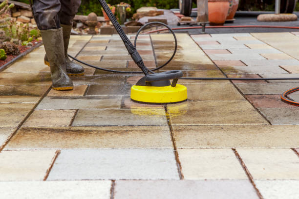 Best Restaurant Pressure Washing  in Rosendale, WI