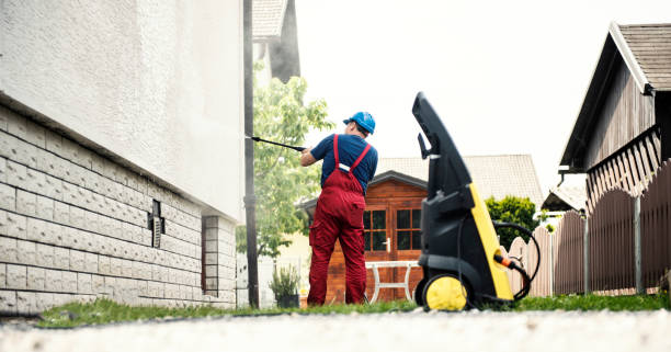 Concrete Sealing in Rosendale, WI